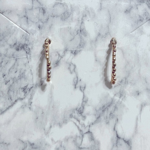 Earrings - Picture 2 of 5